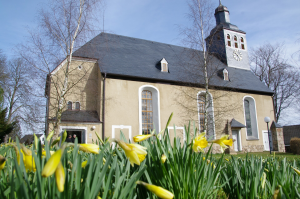 Bild des Veranstaltungsortes