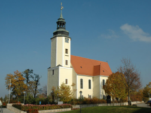 Bild des Veranstaltungsortes