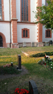 Bild des Veranstaltungsortes