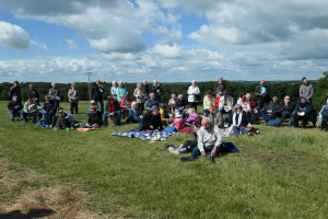 Bild des Veranstaltungsortes