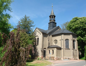 Bild des Veranstaltungsortes