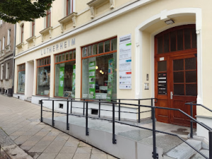 Bild des Veranstaltungsortes