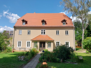 Bild des Veranstaltungsortes