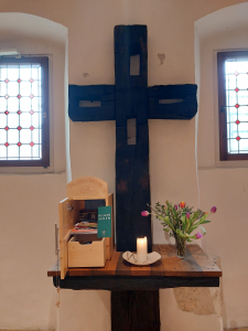 Bild des Veranstaltungsortes