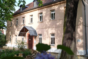 Bild des Veranstaltungsortes