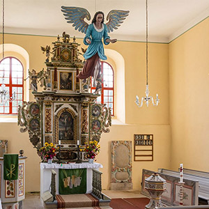 Bild des Veranstaltungsortes