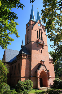 Bild des Veranstaltungsortes