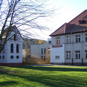 Bild des Veranstaltungsortes