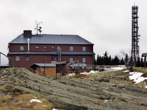 Bild des Veranstaltungsortes