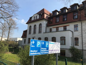 Bild des Veranstaltungsortes