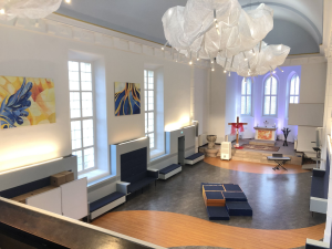 Bild des Veranstaltungsortes