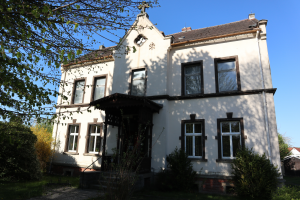 Bild des Veranstaltungsortes