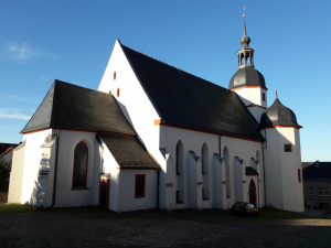 Bild des Veranstaltungsortes