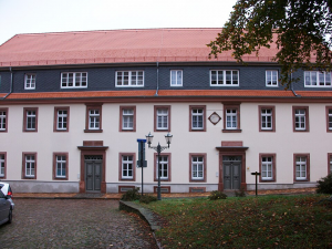 Bild des Veranstaltungsortes