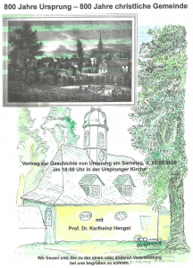 Bild der Veranstaltung
