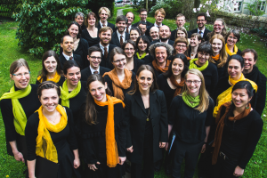 Bild der Veranstaltung