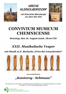 Bild der Veranstaltung
