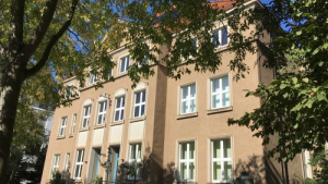 Johanneskirchgemeinde