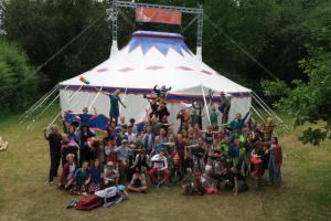 Bild der Veranstaltung