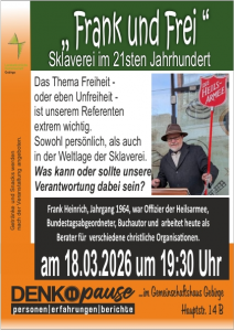 Bild der Veranstaltung