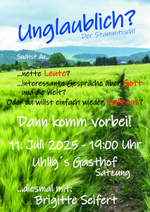 Bild der Veranstaltung