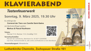 Bild der Veranstaltung