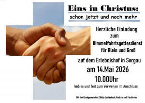 Bild der Veranstaltung