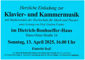 Bild der Veranstaltung
