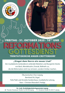 Plakat gestaltet von Katharina Bachmann