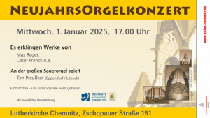 Bild der Veranstaltung