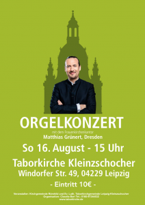 Bild der Veranstaltung