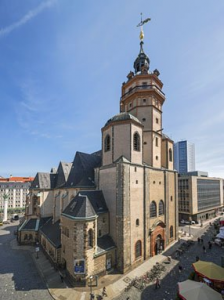 Nikolaigemeinde Leipzig