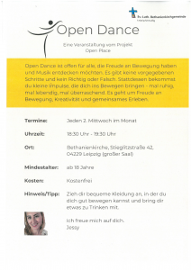 Bild der Veranstaltung