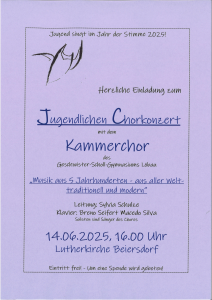 Bild der Veranstaltung
