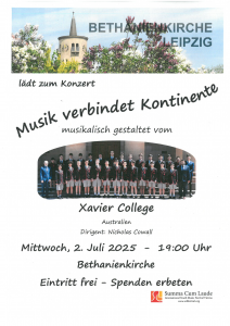Bild der Veranstaltung