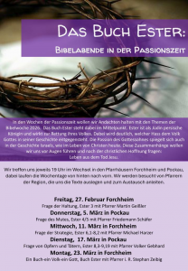 Bild der Veranstaltung