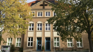 Johanneskirchgemeinde