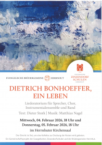 Bild der Veranstaltung