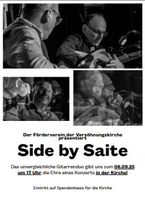 Bild der Veranstaltung