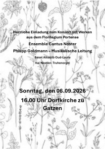 Bild der Veranstaltung