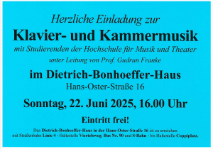 Bild der Veranstaltung