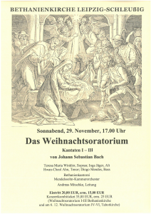 Bild der Veranstaltung