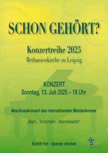 Bild der Veranstaltung