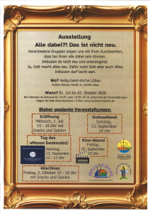 Bild der Veranstaltung