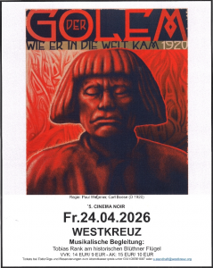 Bild der Veranstaltung