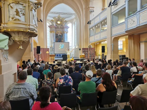 Bild der Veranstaltung