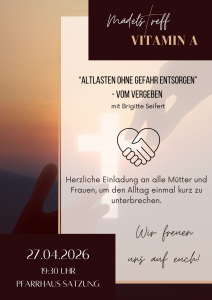 Bild der Veranstaltung