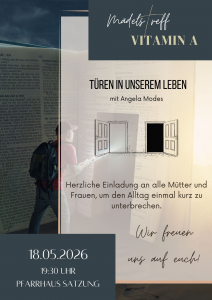 Fotodesign: Theresa Melzer