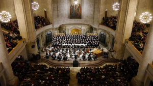 Kreuzkirche Dresden