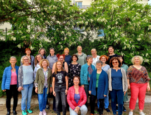 Leipziger Lerchen Chor